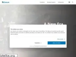Sites similar to ossur.co.za
