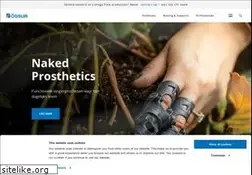 Sites similar to ossur.nl