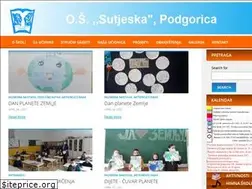 Sites similar to ossutjeska.edu.me