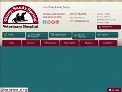 Sites similar to ossvh.com