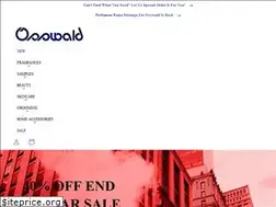 Sites similar to osswaldnyc.com