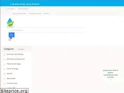 Sites similar to osswater.net