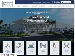 Sites similar to osswf.com