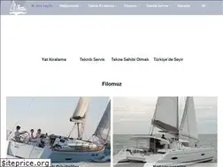 Sites similar to ossyc.com