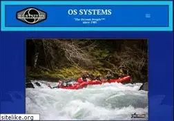 Sites similar to ossystems.com