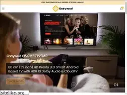 Sites similar to ossywud.in