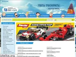 Sites similar to ost-com.ru
