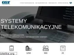 Sites similar to ost-e.pl