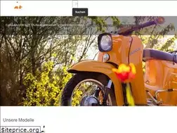 Sites similar to ost-ersatzteile.de
