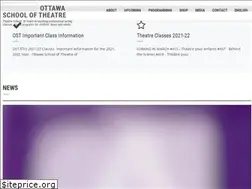 Sites similar to ost-eto.ca