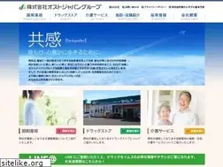 Sites similar to ost-japan.com