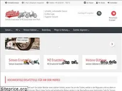Sites similar to ost-moped.de