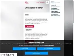 Sites similar to ost-pool.de