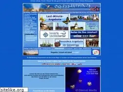 Sites similar to ost-see-urlaub.de