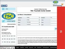 Sites similar to ost-west-touristik.de