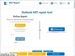 Sites similar to ost.repair