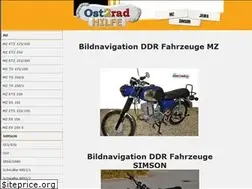 Sites similar to ost2rad-ersatzteilkatalog.de