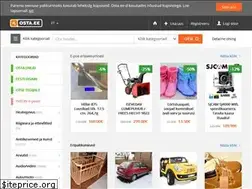 Sites similar to osta-ee.postimees.ee