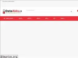 Sites similar to ostaakku.fi