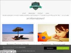 Sites similar to ostacon-affilli.de