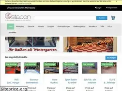 Sites similar to ostacon-branchen-marktplatz.de