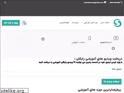 Sites similar to ostadamooz.com