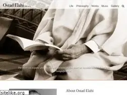 Sites similar to ostadelahi.com