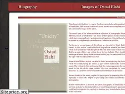 Sites similar to ostadelahiunicity.com