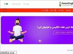Sites similar to ostadenglish.com