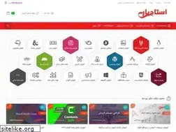 Sites similar to ostadyari.com