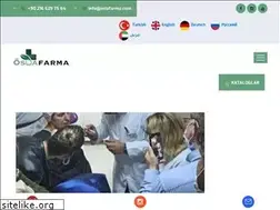 Sites similar to ostafarma.com