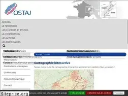 Sites similar to ostaj.org