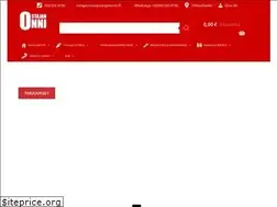 Sites similar to ostajanonni.fi