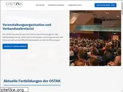 Sites similar to ostak.de