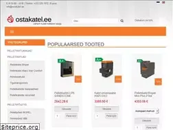 Sites similar to ostakatel.ee