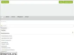 Sites similar to ostalb-onleihe.de