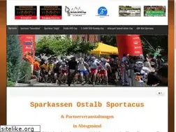 Sites similar to ostalb-sportacus.de