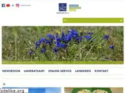 Sites similar to ostalbkreis.de