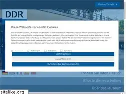 Sites similar to ostalgiemuseum.com