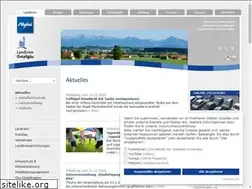 Sites similar to ostallgaeu.de