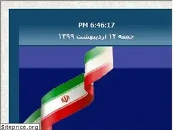 Sites similar to ostan-ar.ir