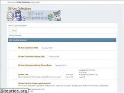Sites similar to ostan-collections.net