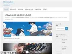 Sites similar to ostani.me