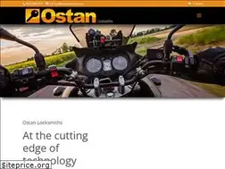 Sites similar to ostanlock.com.au