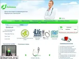 Sites similar to ostanovis.com