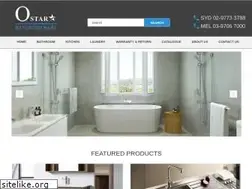 Sites similar to ostar.com.au