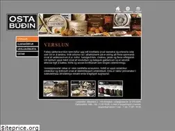 Sites similar to ostar.is