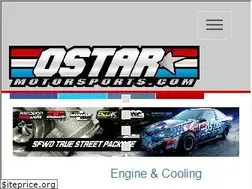 Sites similar to ostarmotorsports.com