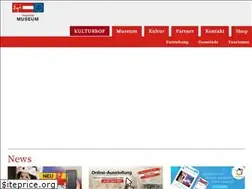 Sites similar to ostarrichi-kulturhof.at