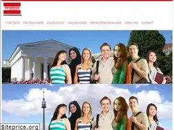 Sites similar to ostarrichi-sprachzentrum.at